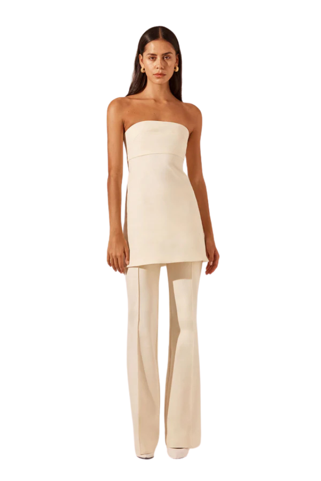 Lani Boot Cut Flared Pant