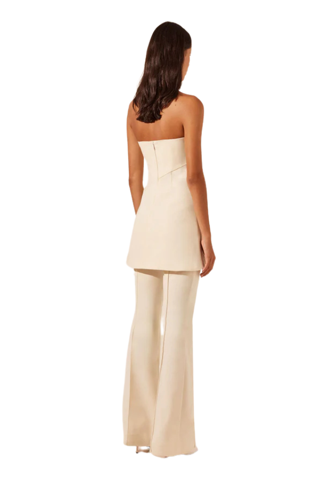 Lani Boot Cut Flared Pant