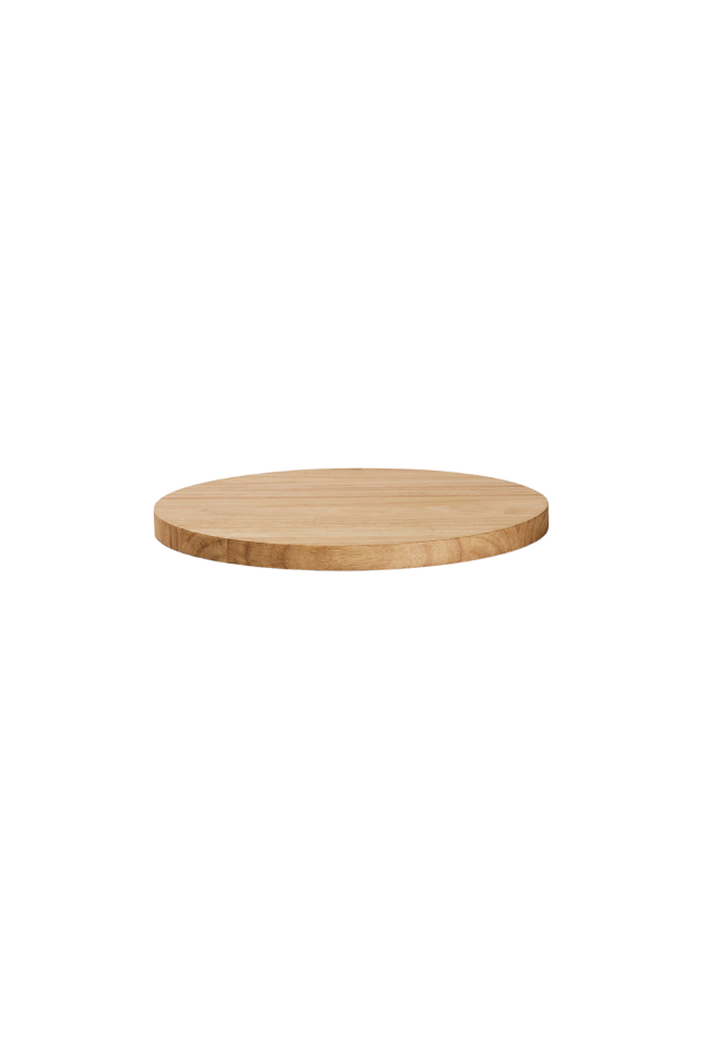 Round Chopping Board