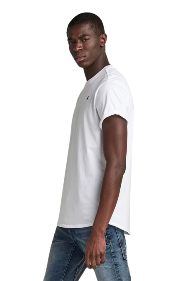 Lash Tee