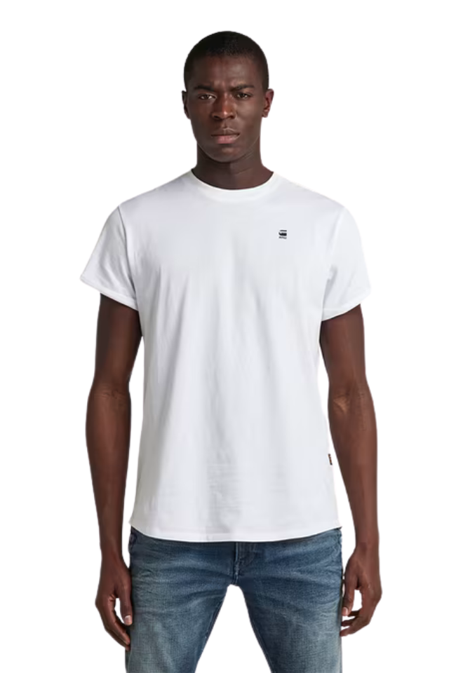 Lash Tee