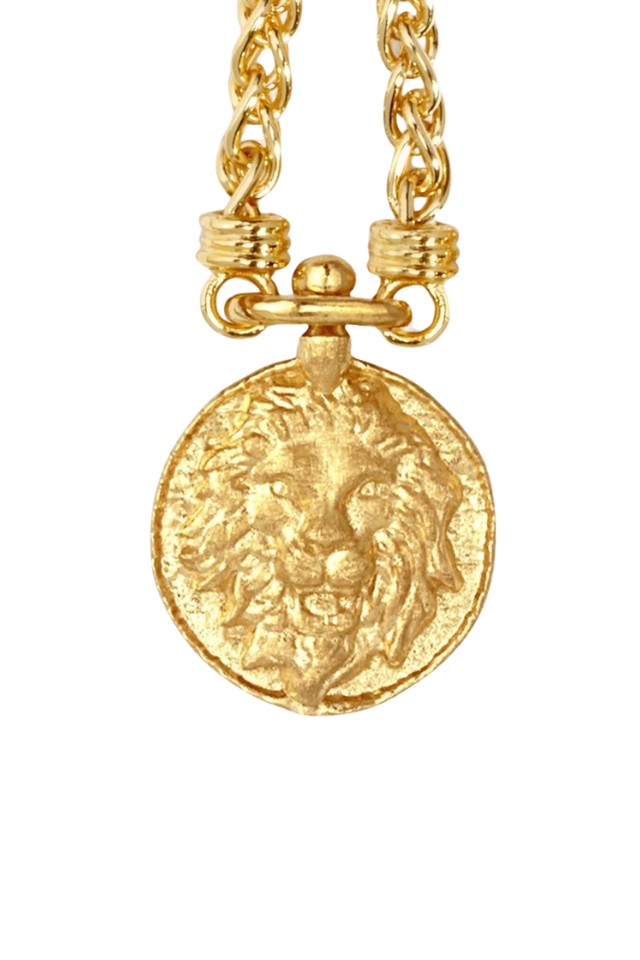Leon Necklace