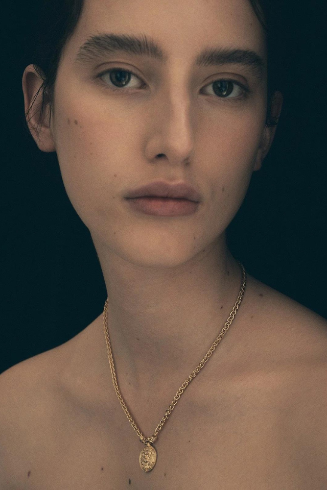 Leon Necklace