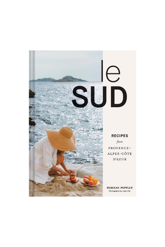 Le Sud