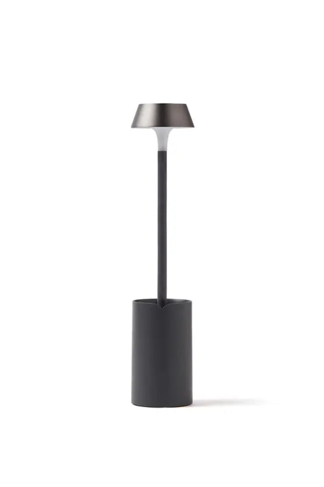 Mimi Clip-On Reading Lamp - Gun