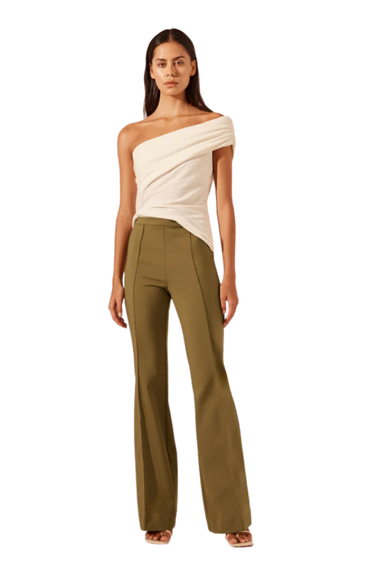 Lani Boot Cut Flared Pant