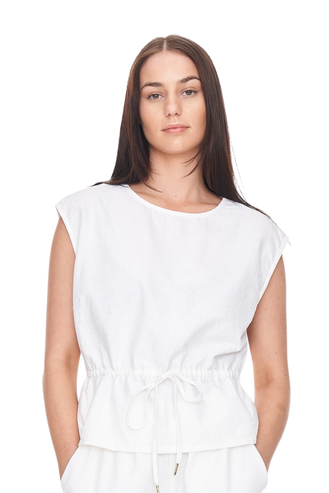 Lin-In Briar Top