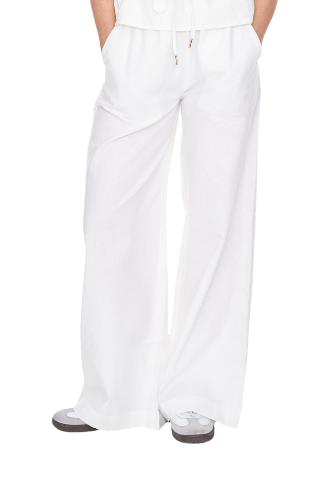 Lin-In Sabine Pant