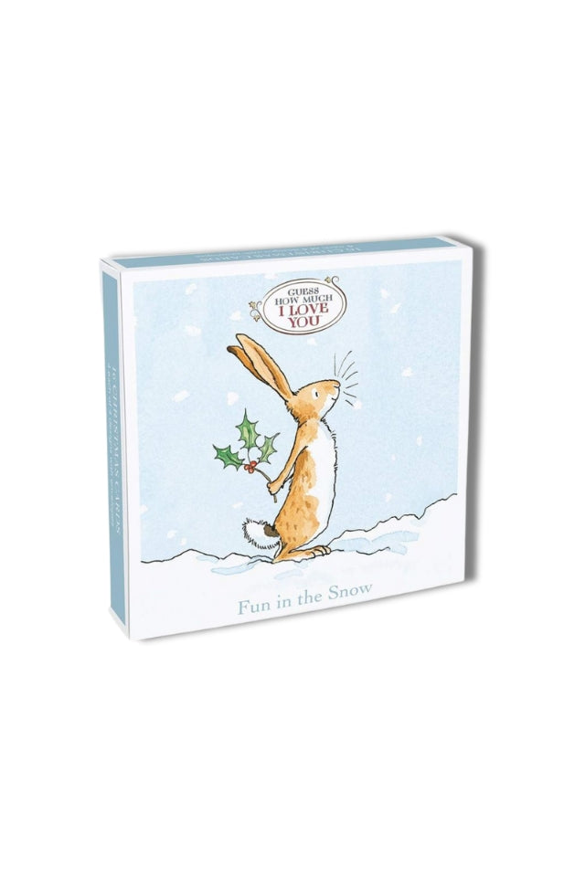 Fun In The Snow 16 Pkt