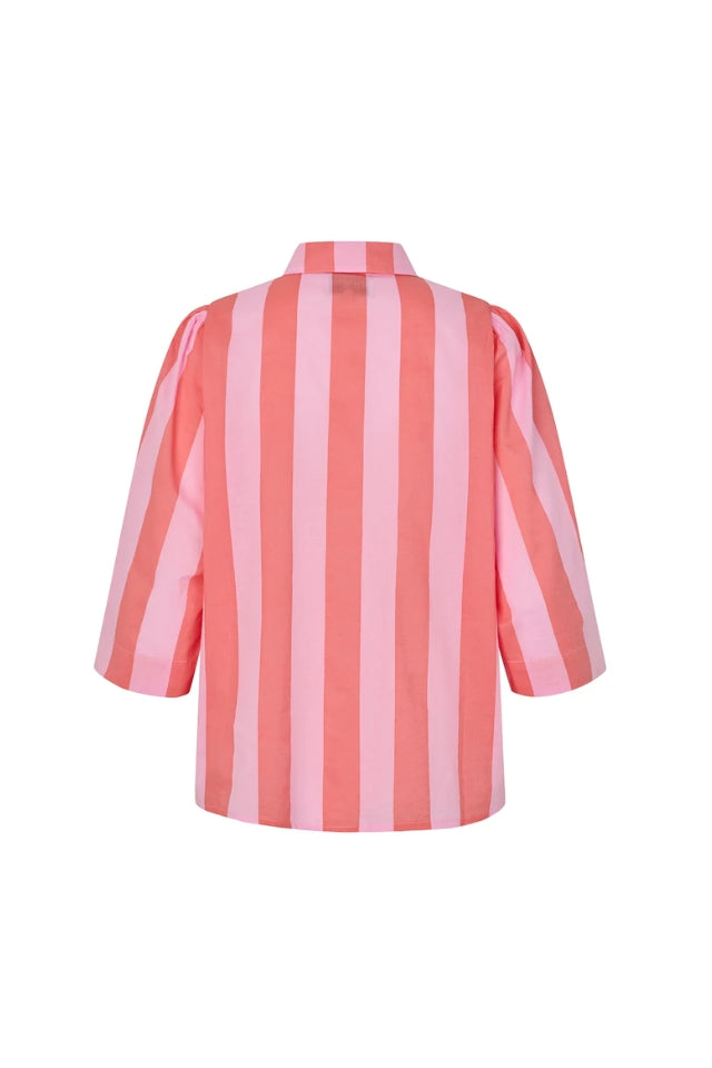 BonoLL Shirt SS - Light Pink