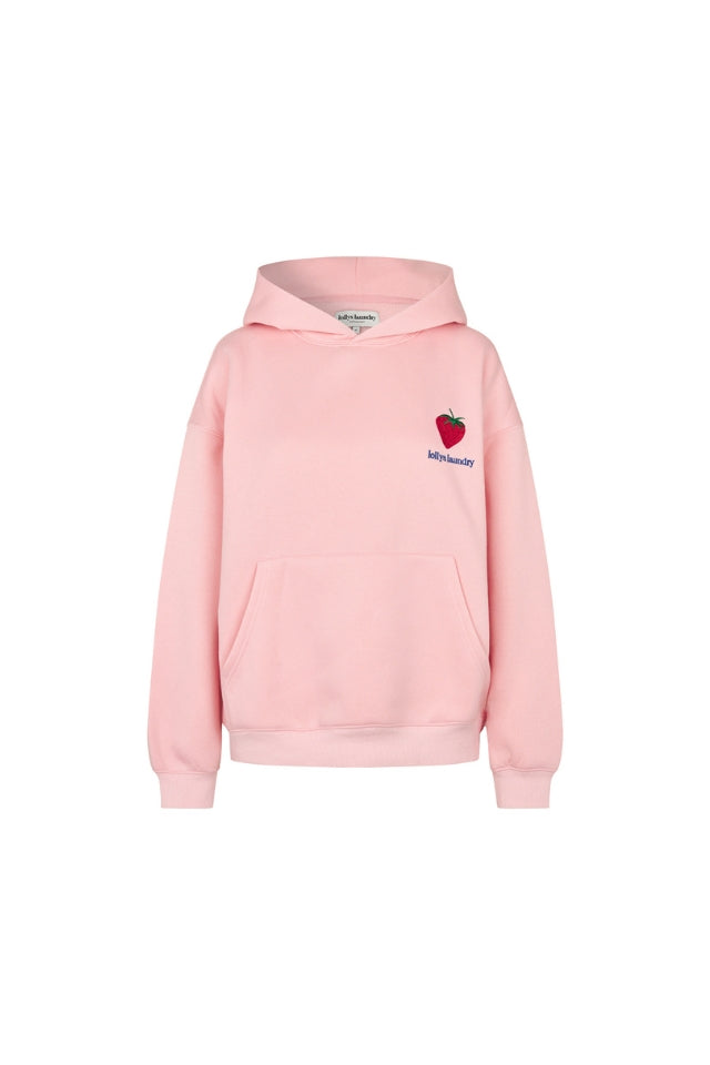 LennoxLL Sweatshirt LS - Light Pink