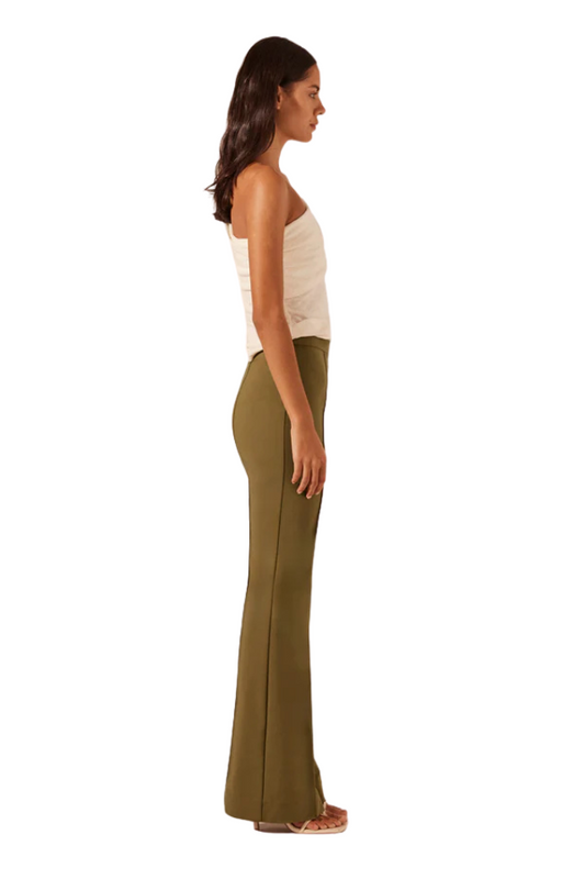 Lani Boot Cut Flared Pant