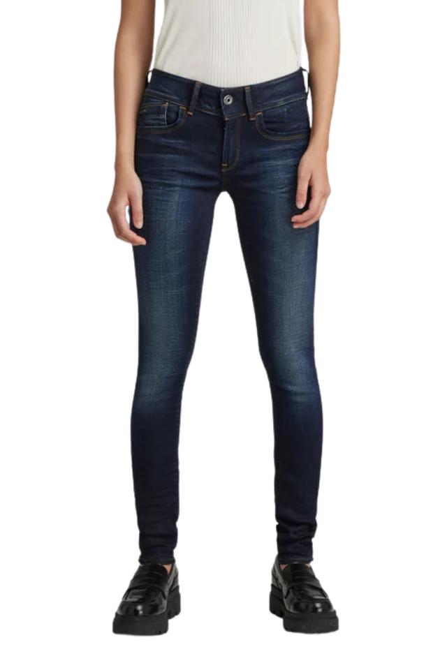 Lynn Skinny Jean