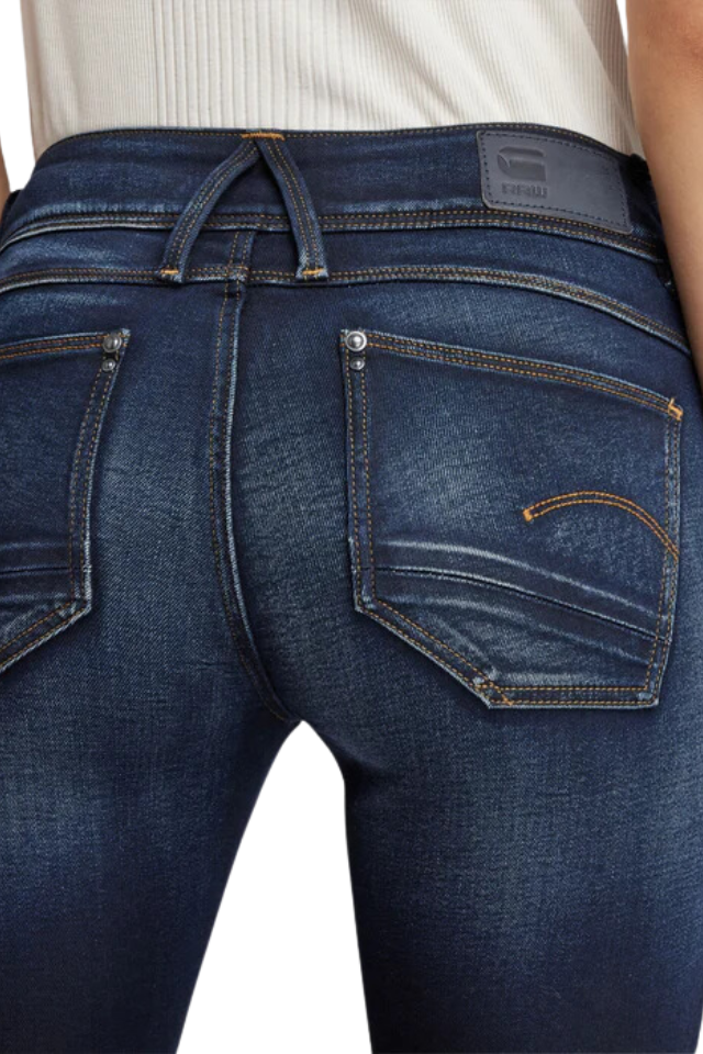 Lynn Skinny Jean
