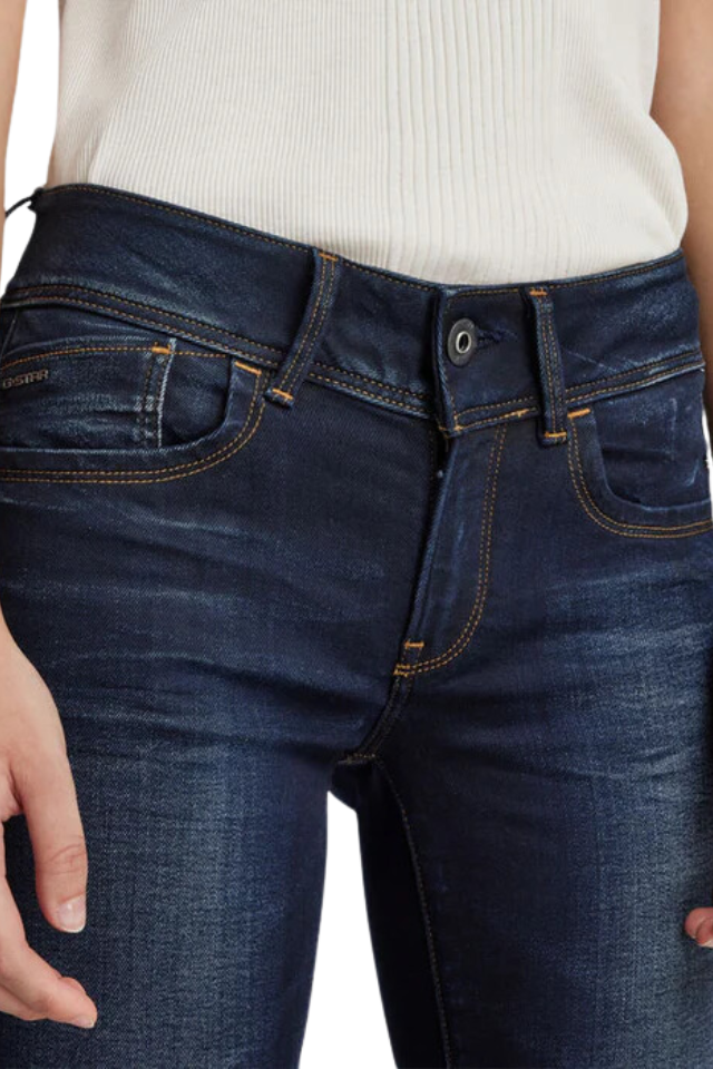Lynn Skinny Jean