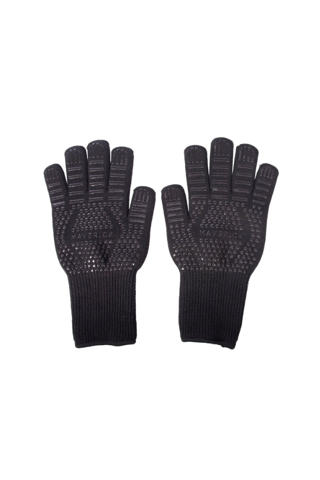 Heat Resistant BBQ Gloves