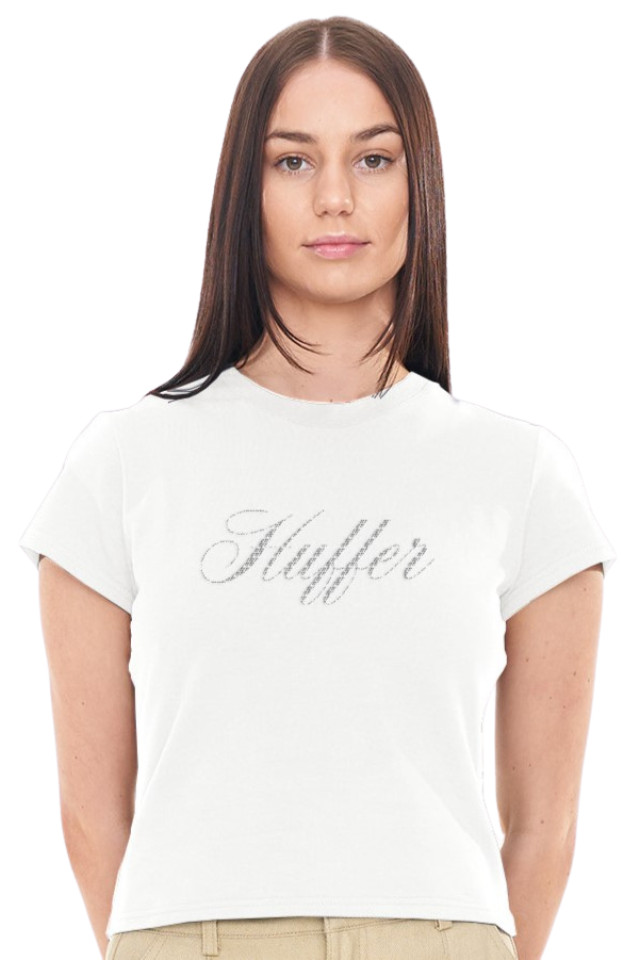 Mini Tee /Classy