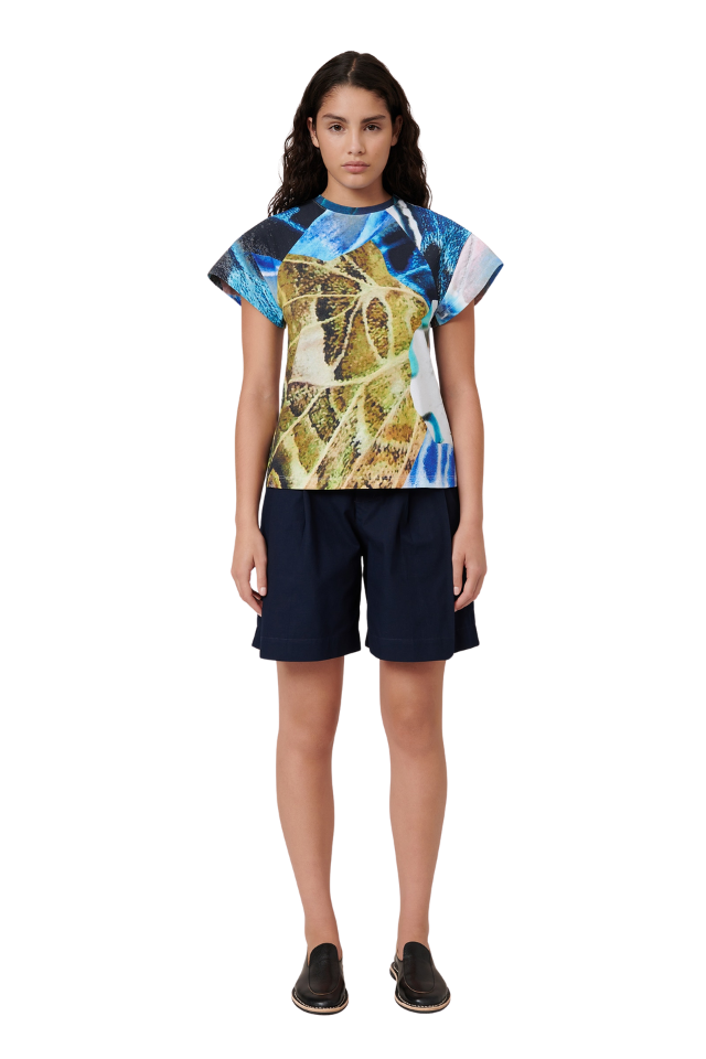 Monarch Top