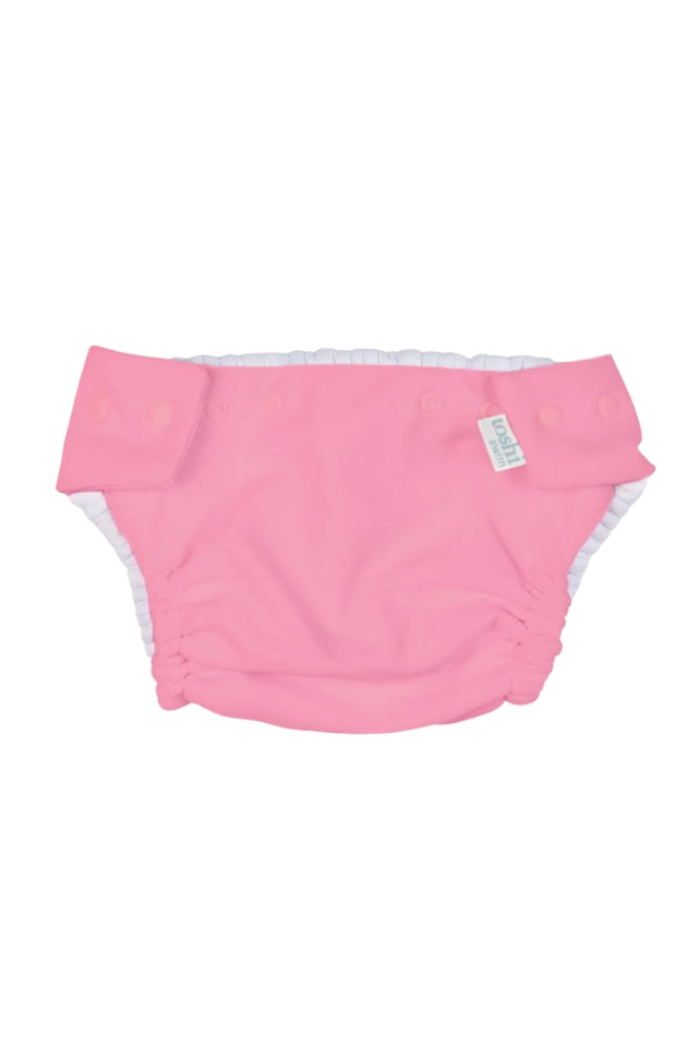 Beachcomber Swim Nappy - Watermelon