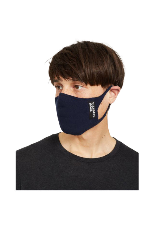 Zero Waste Cotton Face Mask