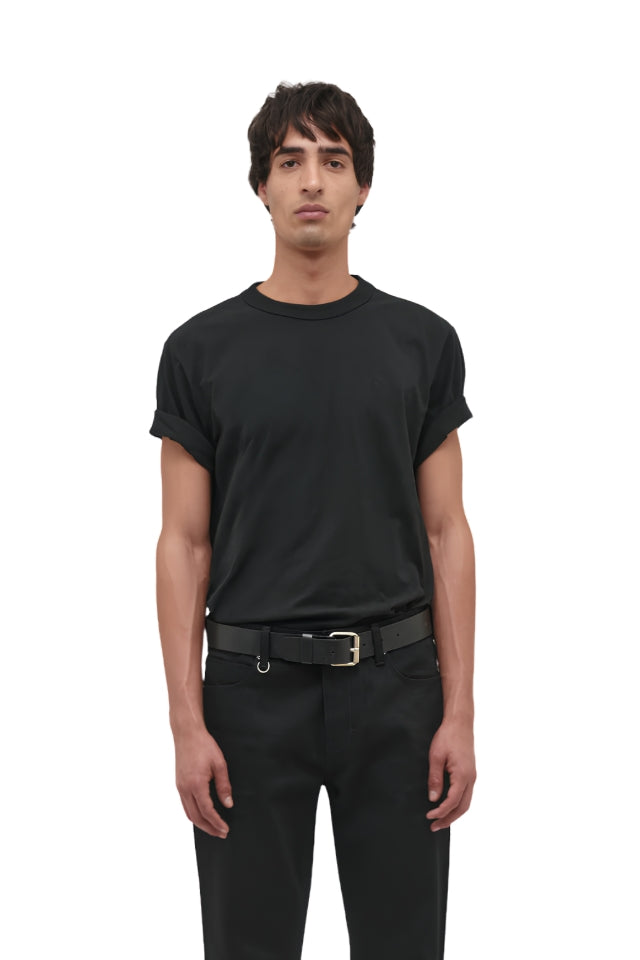 Cave Tee - Black