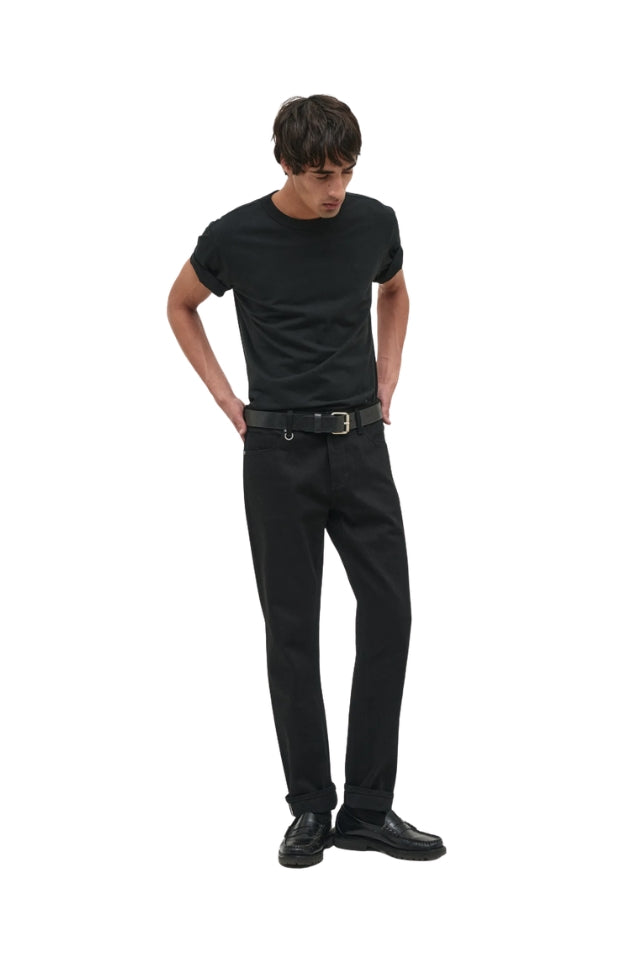 Cave Tee - Black