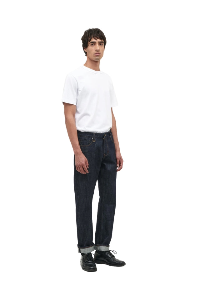 Cave Tee - White