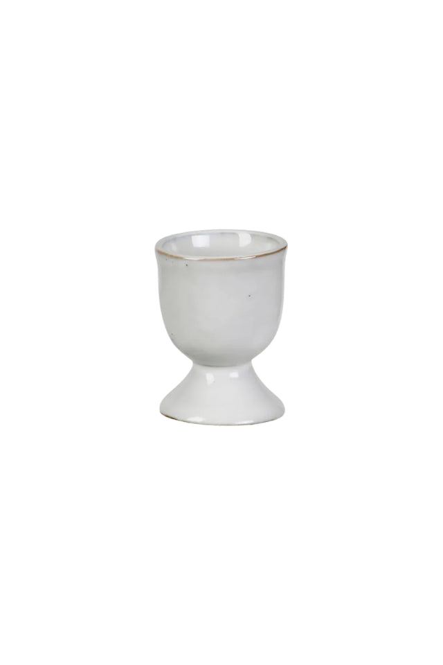 Nordic Sand Egg Cup