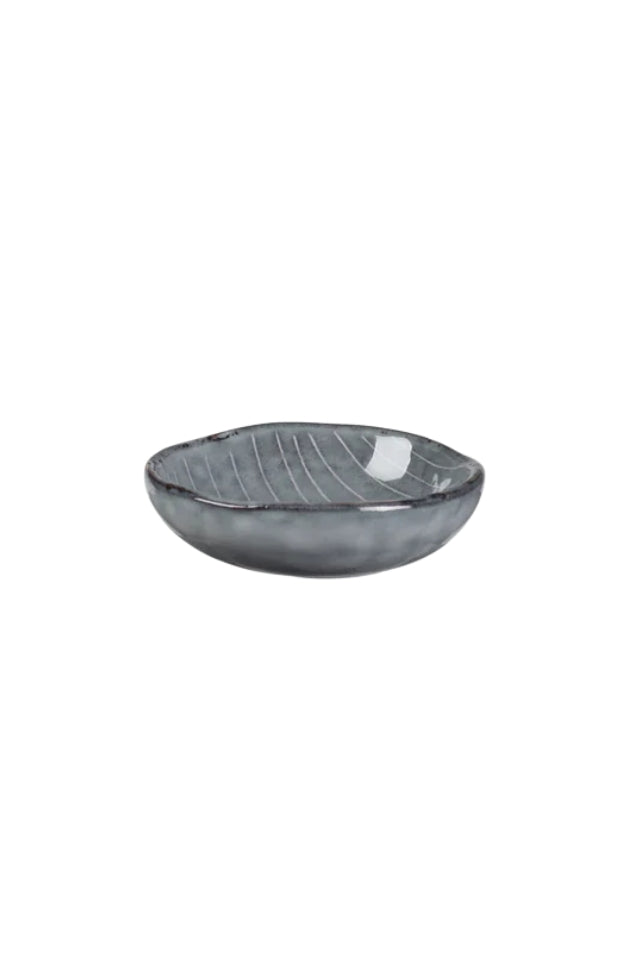 Nordic Sea Butter Bowl