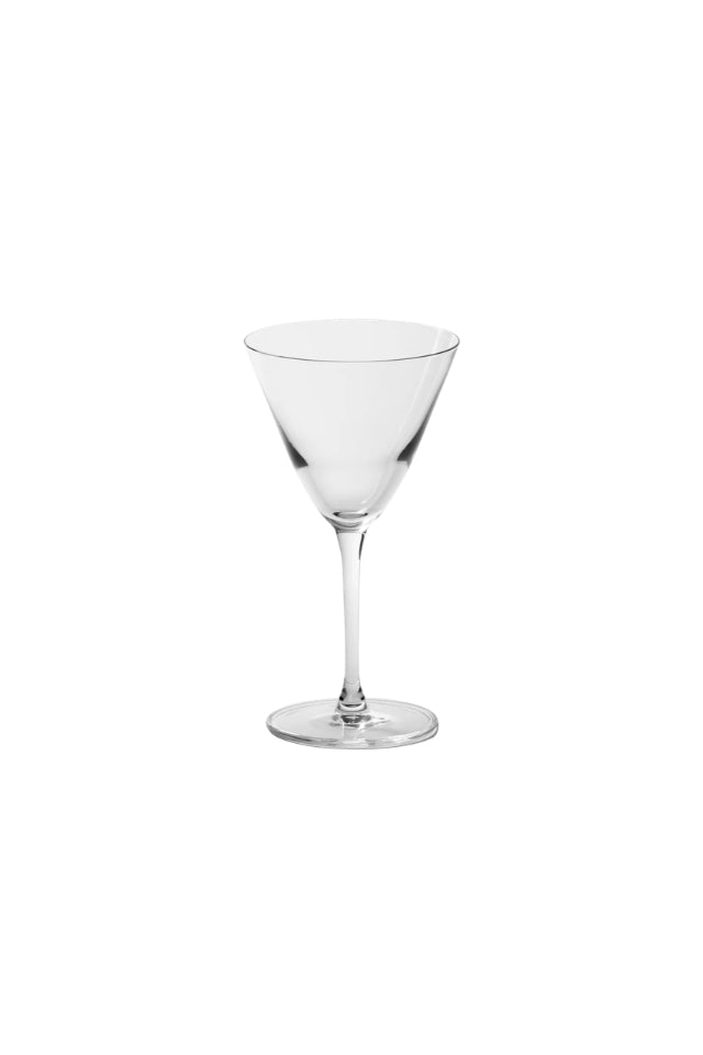 Bar/Giani Martini Glass S/2