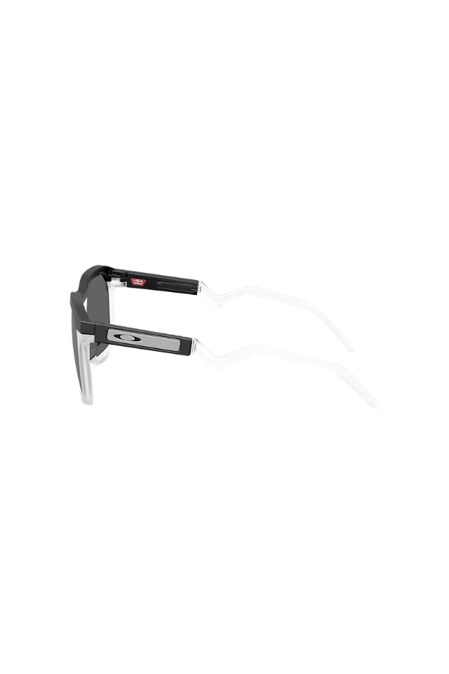 HSTN SQ Sunglasses  - Matte Black