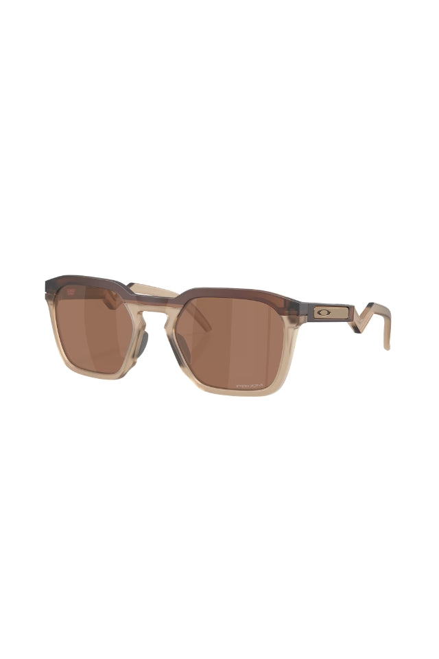 HSTN SQ Sunglasses  - Matte Rootbeer