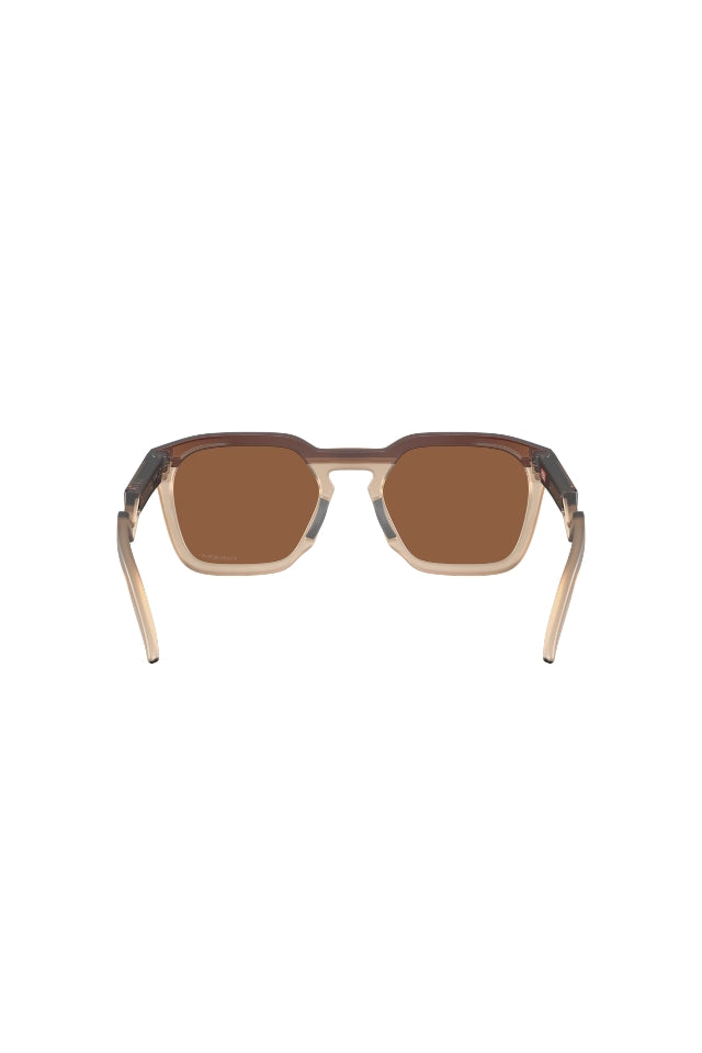 HSTN SQ Sunglasses  - Matte Rootbeer