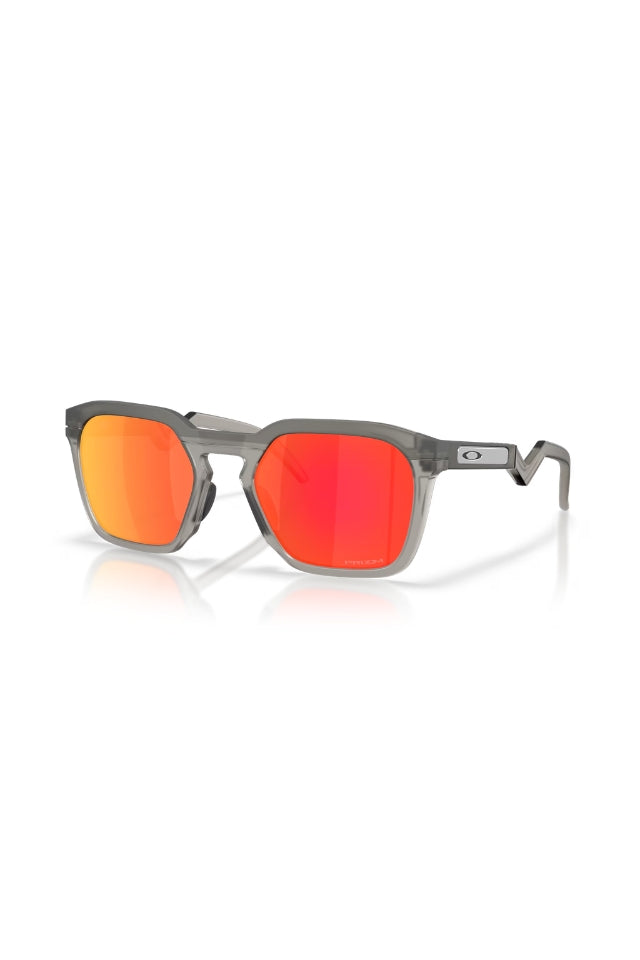 HSTN SQ Sunglasses  - Matte Grey