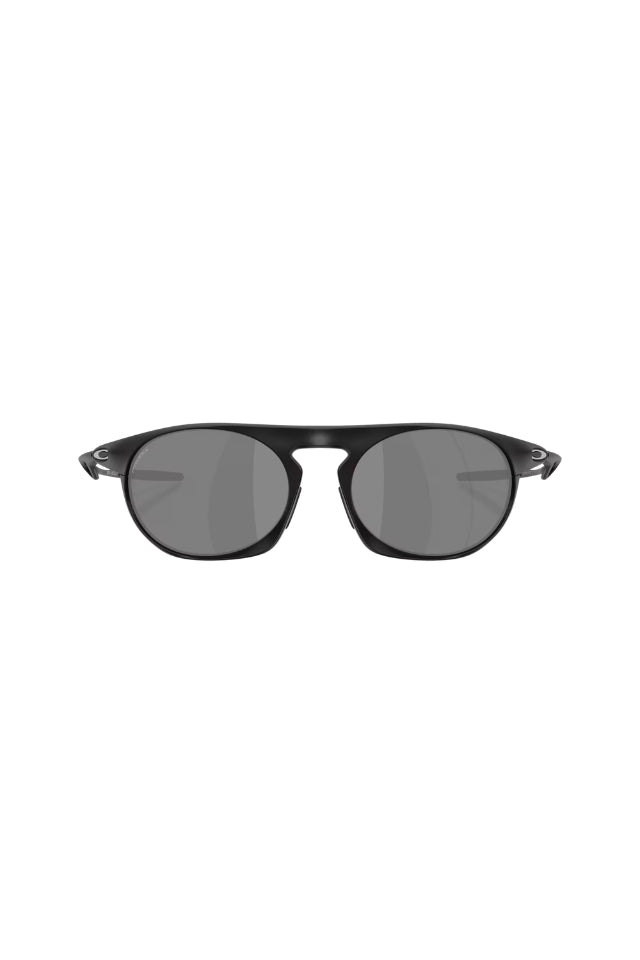 Neo Jacket Sunglasses  - Matte Black