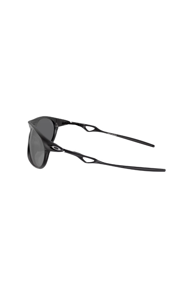 Neo Jacket Sunglasses  - Matte Black