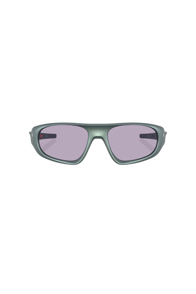 Neoforma Sunglasses  - Silver