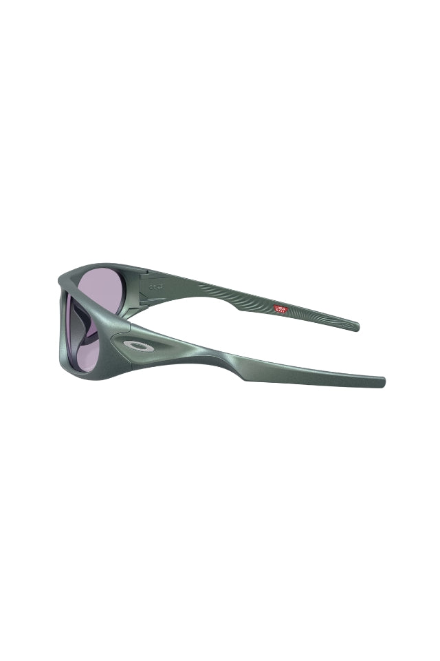 Neoforma Sunglasses  - Silver