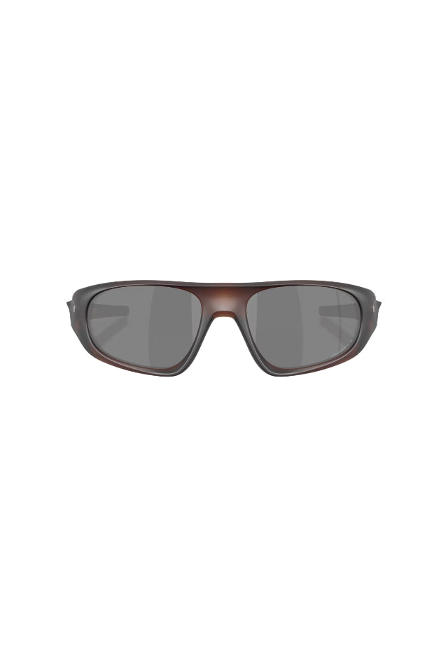 Neoforma Sunglasses  - Matte Rootbeer