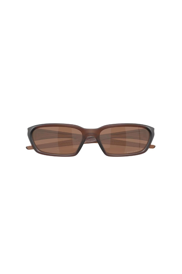 Terraforma Sunglasses - Matte Rootbeer