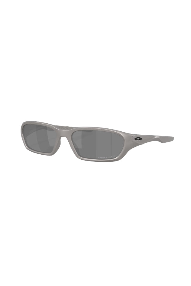 Terraforma Sunglasses - Titanium with Black