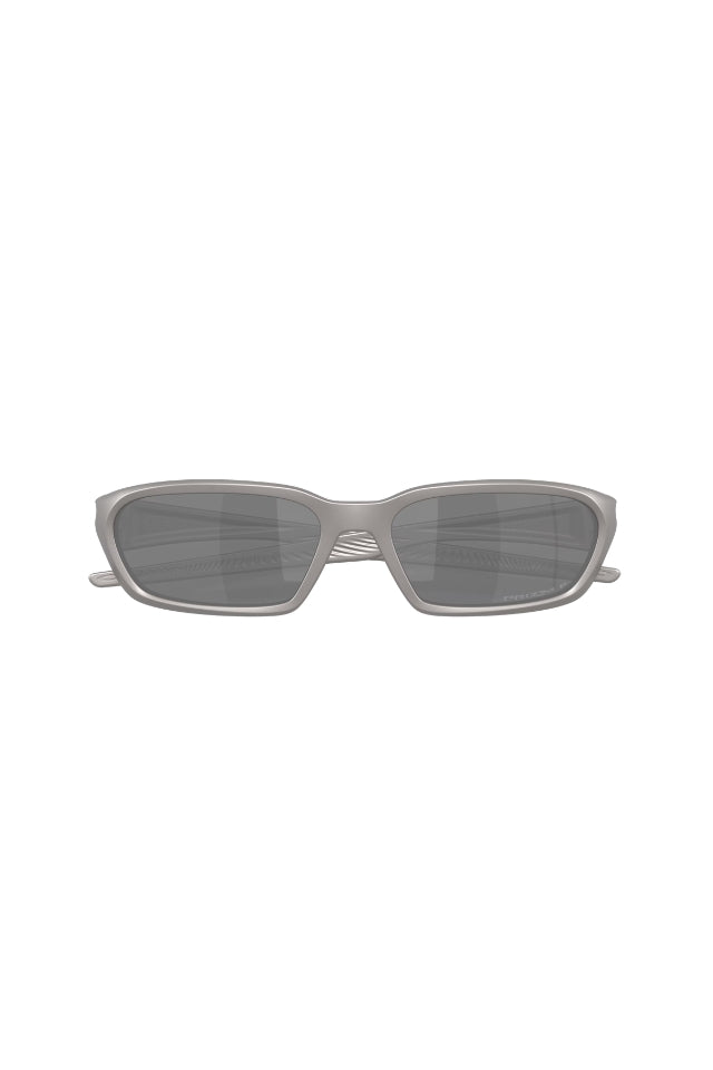 Terraforma Sunglasses - Titanium with Black