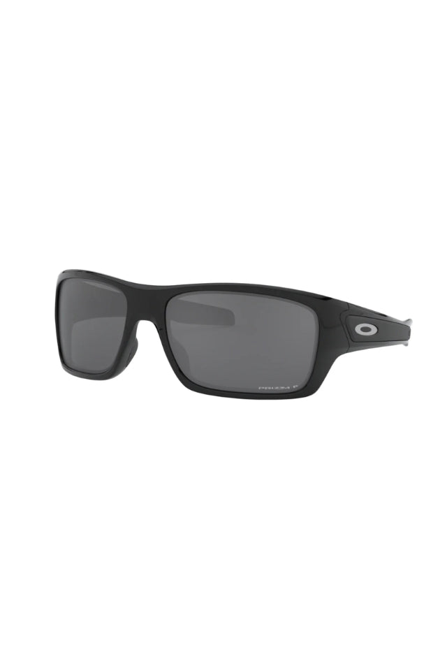 Turbine Polished - Prizm Black Polarized