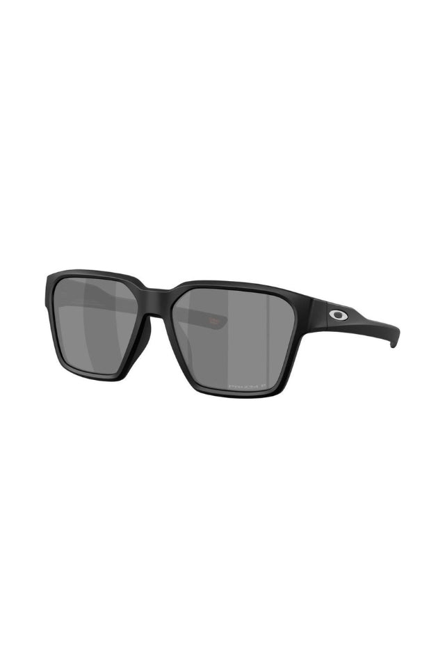 BRIZA Matte Black W/ PRIZM Black Polar