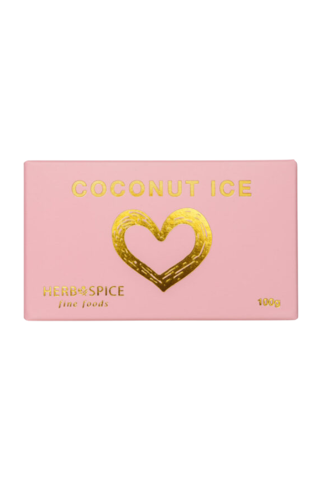 Coconut Ice