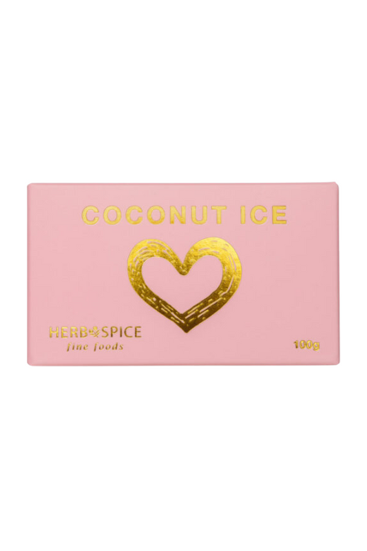 Coconut Ice