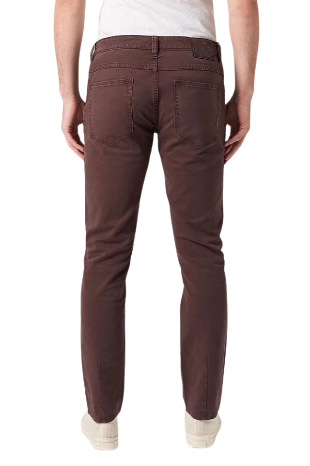 Lou Slim Twill Jean