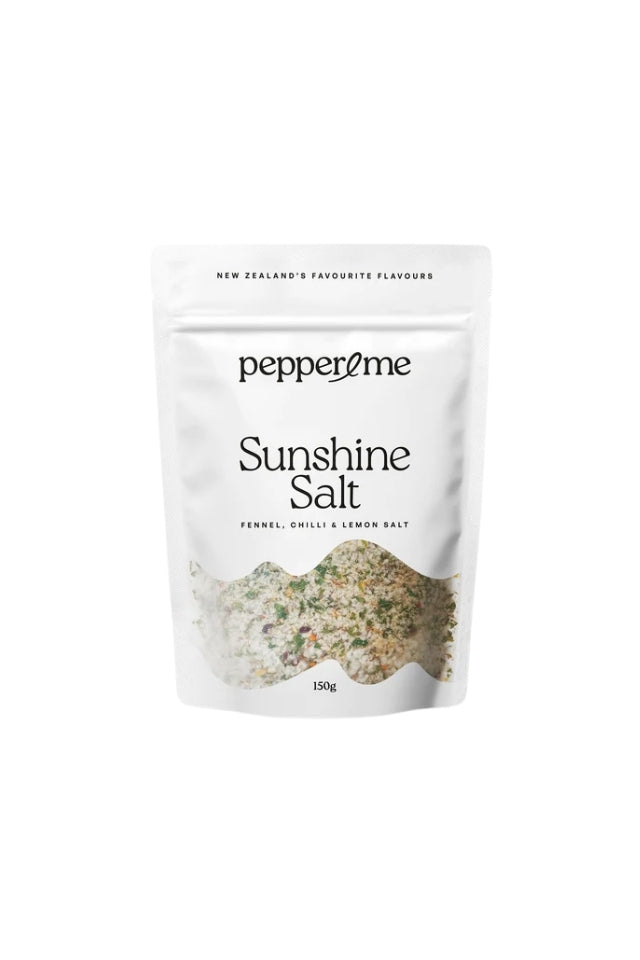 Sunshine Salt - 60g
