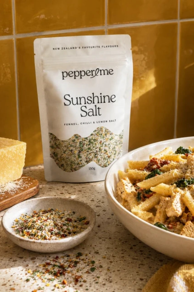Sunshine Salt - 60g