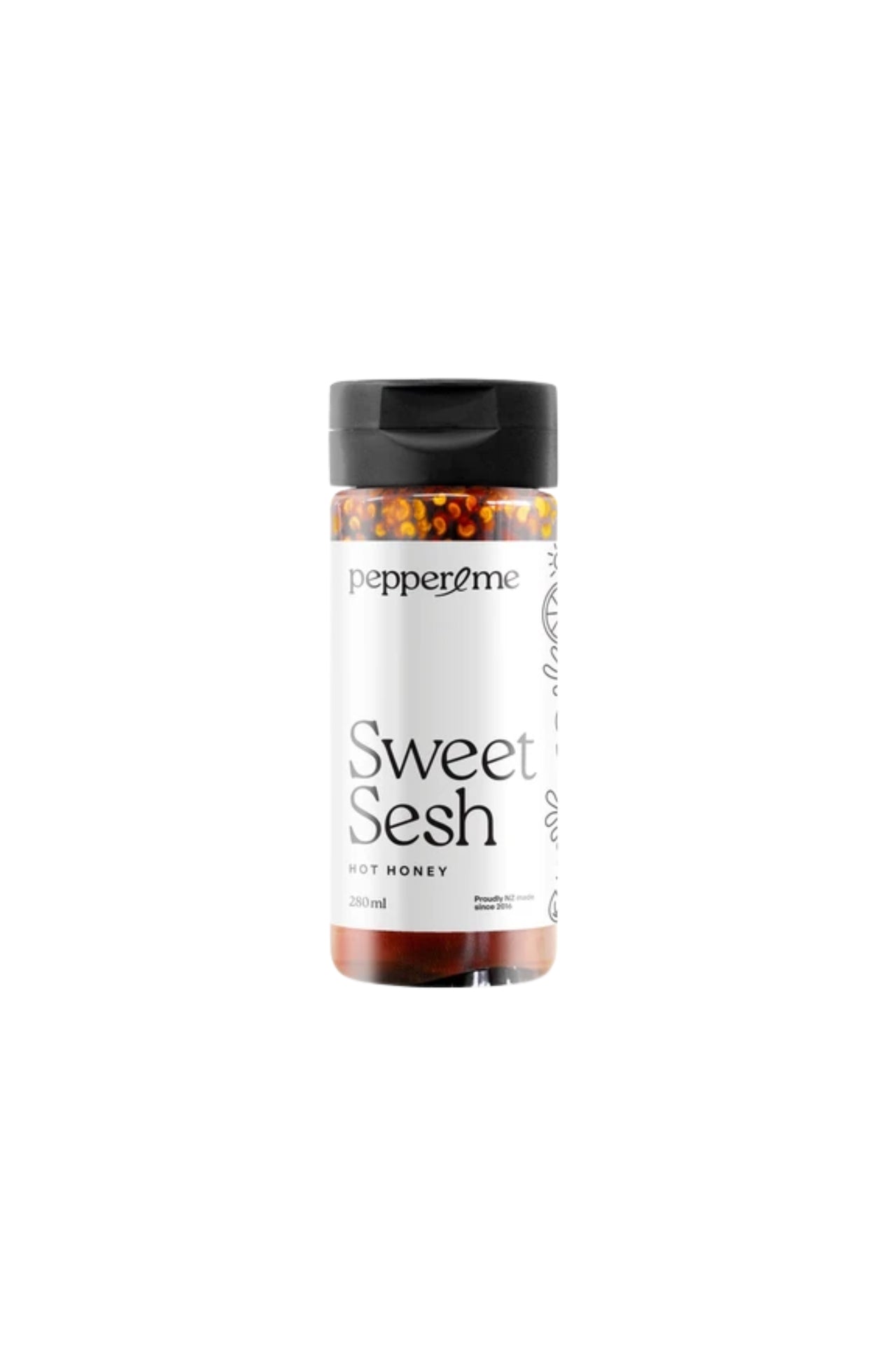 Sweet Sesh Squeeze Bottle